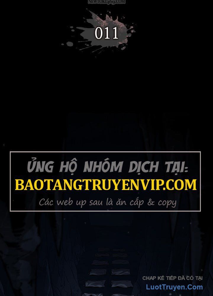 Sinh Tồn Với Tư Cách Là Một Huyết Vương [Chap 6-13]