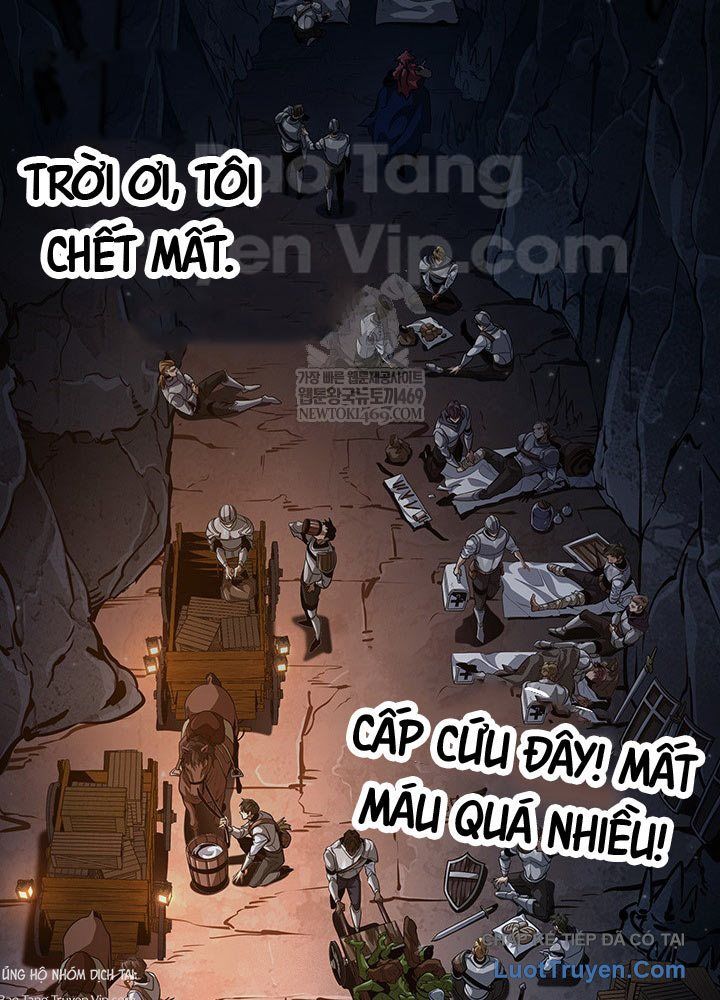 Sinh Tồn Với Tư Cách Là Một Huyết Vương [Chap 6-13]