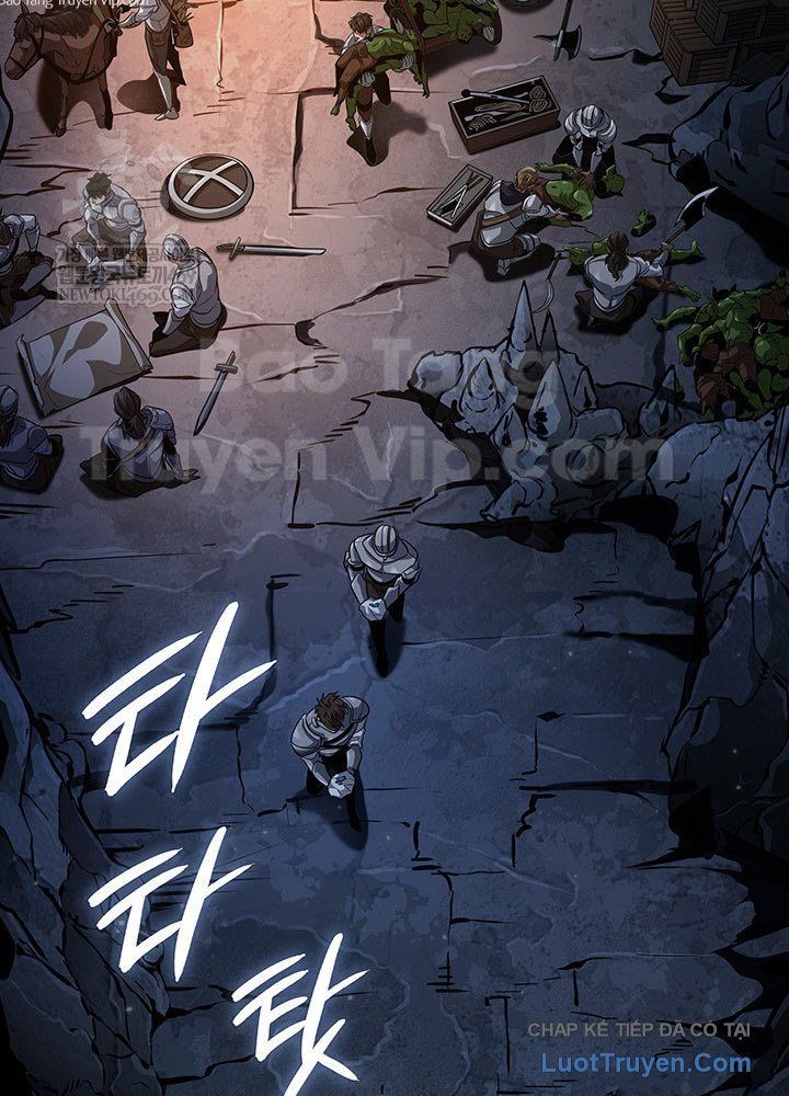 Sinh Tồn Với Tư Cách Là Một Huyết Vương [Chap 6-13]