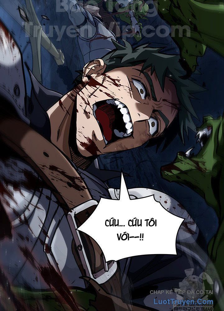 Sinh Tồn Với Tư Cách Là Một Huyết Vương [Chap 6-13]