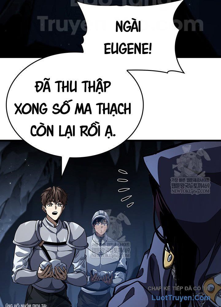 Sinh Tồn Với Tư Cách Là Một Huyết Vương [Chap 6-13]