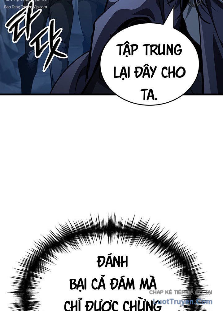 Sinh Tồn Với Tư Cách Là Một Huyết Vương [Chap 6-13]