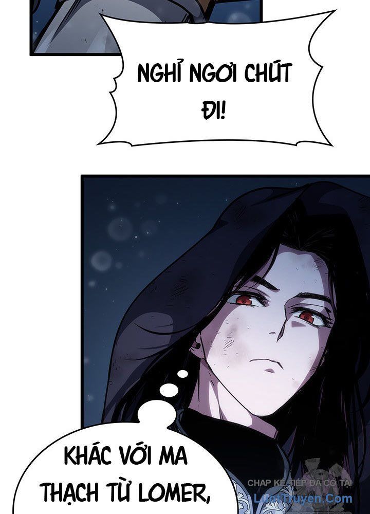 Sinh Tồn Với Tư Cách Là Một Huyết Vương [Chap 6-13]