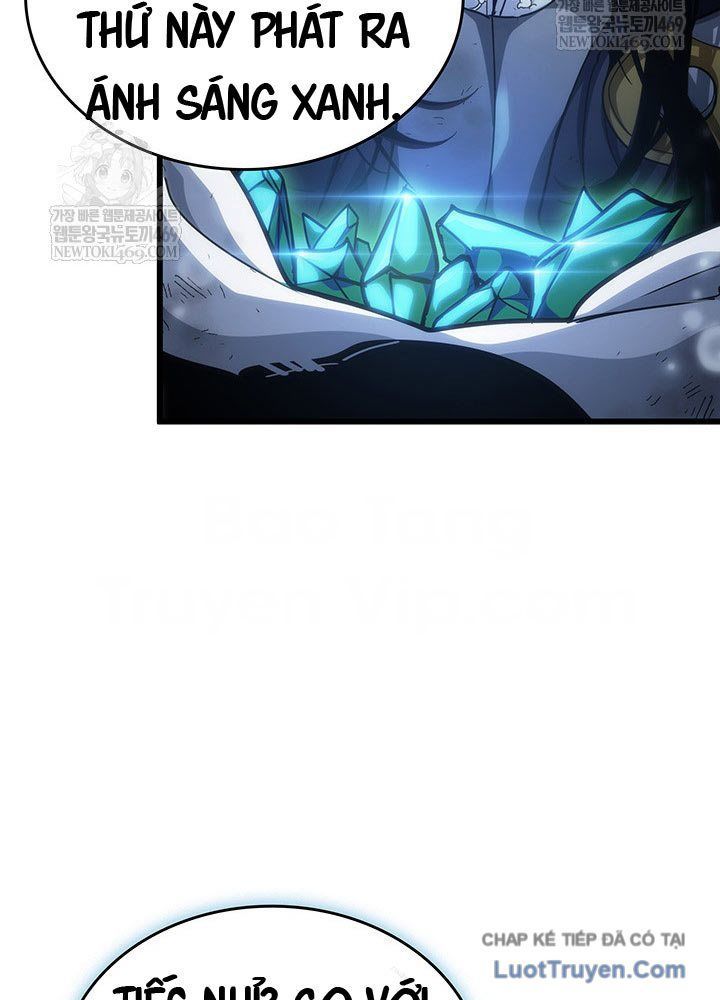 Sinh Tồn Với Tư Cách Là Một Huyết Vương [Chap 6-13]