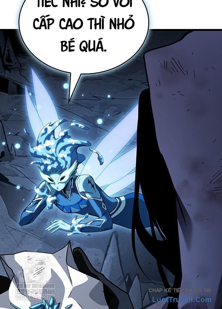 Sinh Tồn Với Tư Cách Là Một Huyết Vương [Chap 6-13]