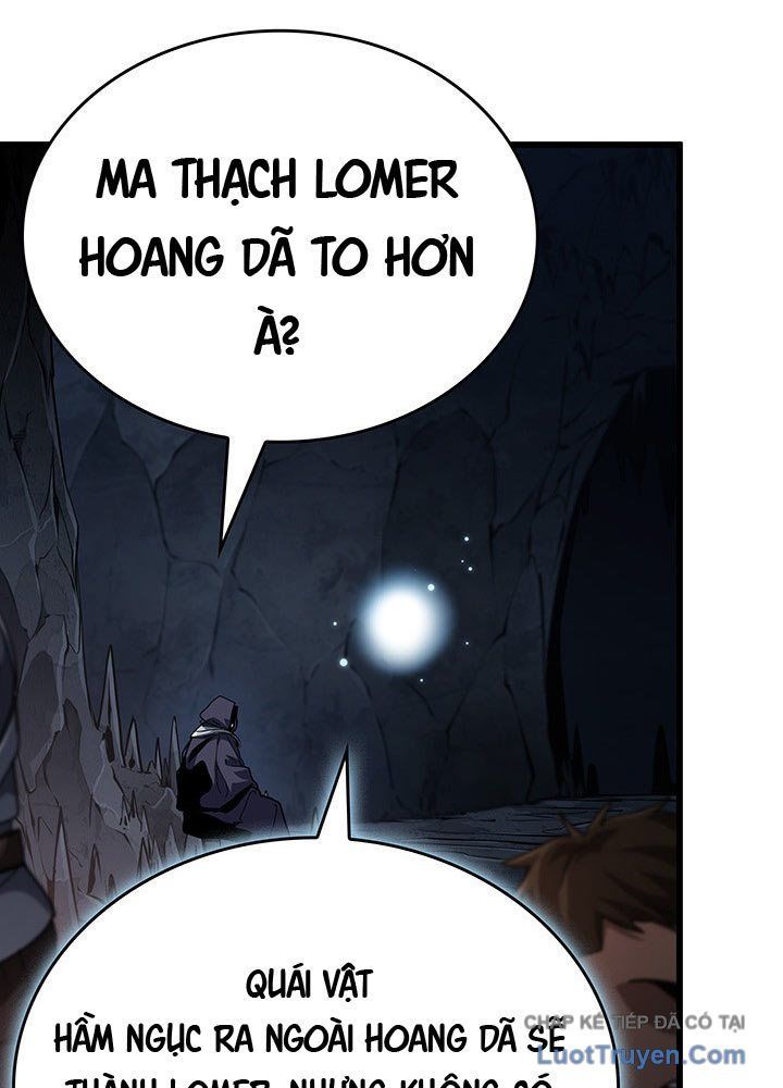 Sinh Tồn Với Tư Cách Là Một Huyết Vương [Chap 6-13]