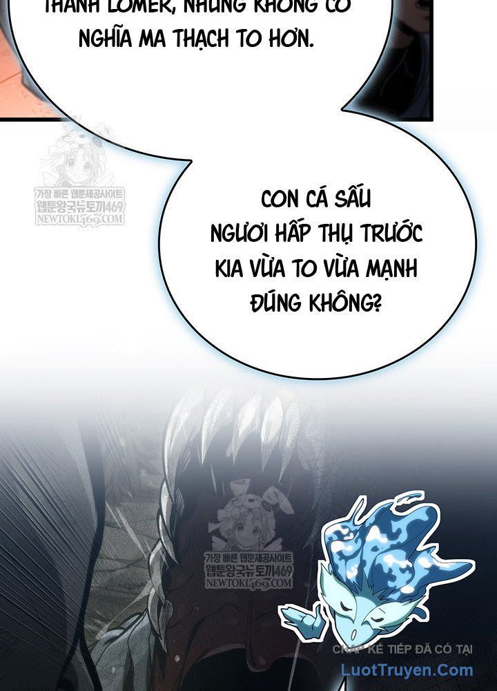 Sinh Tồn Với Tư Cách Là Một Huyết Vương [Chap 6-13]