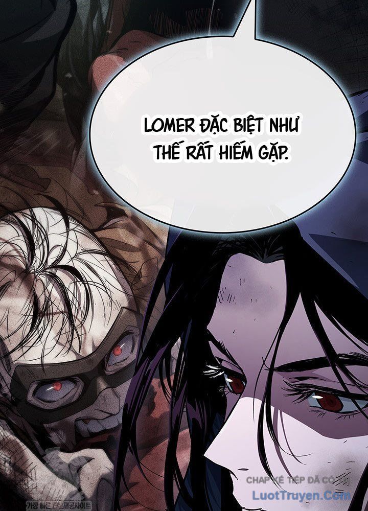 Sinh Tồn Với Tư Cách Là Một Huyết Vương [Chap 6-13]