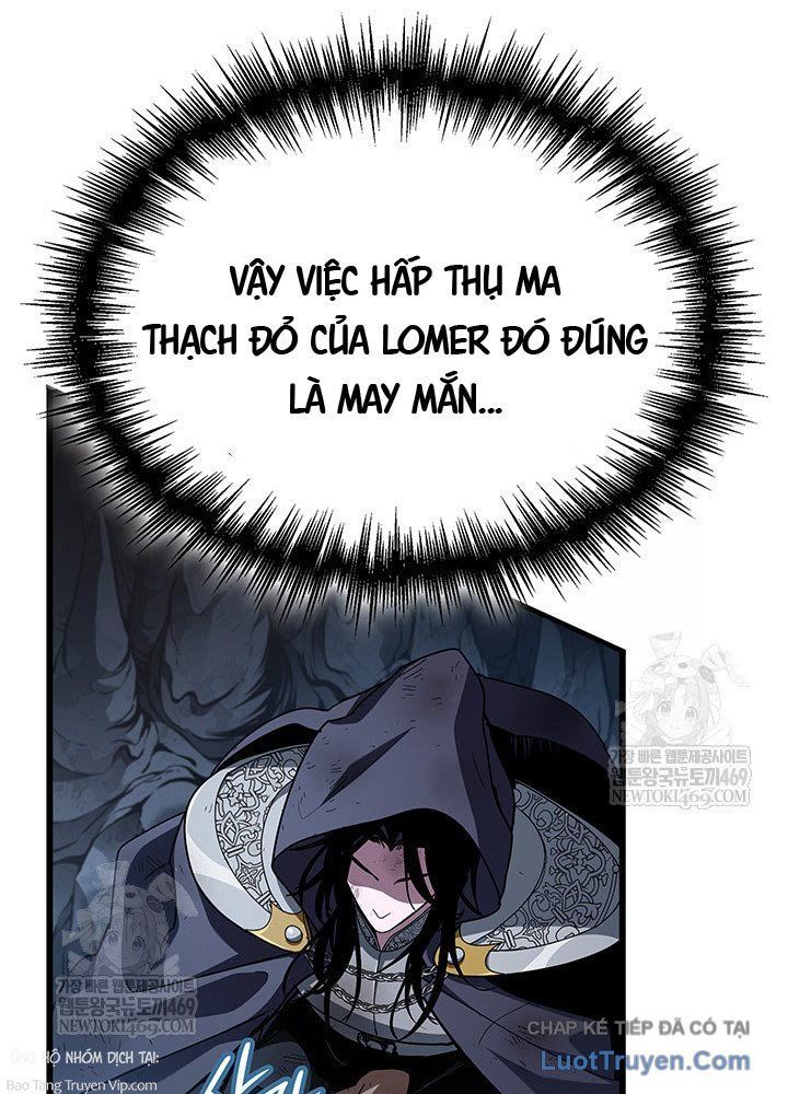 Sinh Tồn Với Tư Cách Là Một Huyết Vương [Chap 6-13]