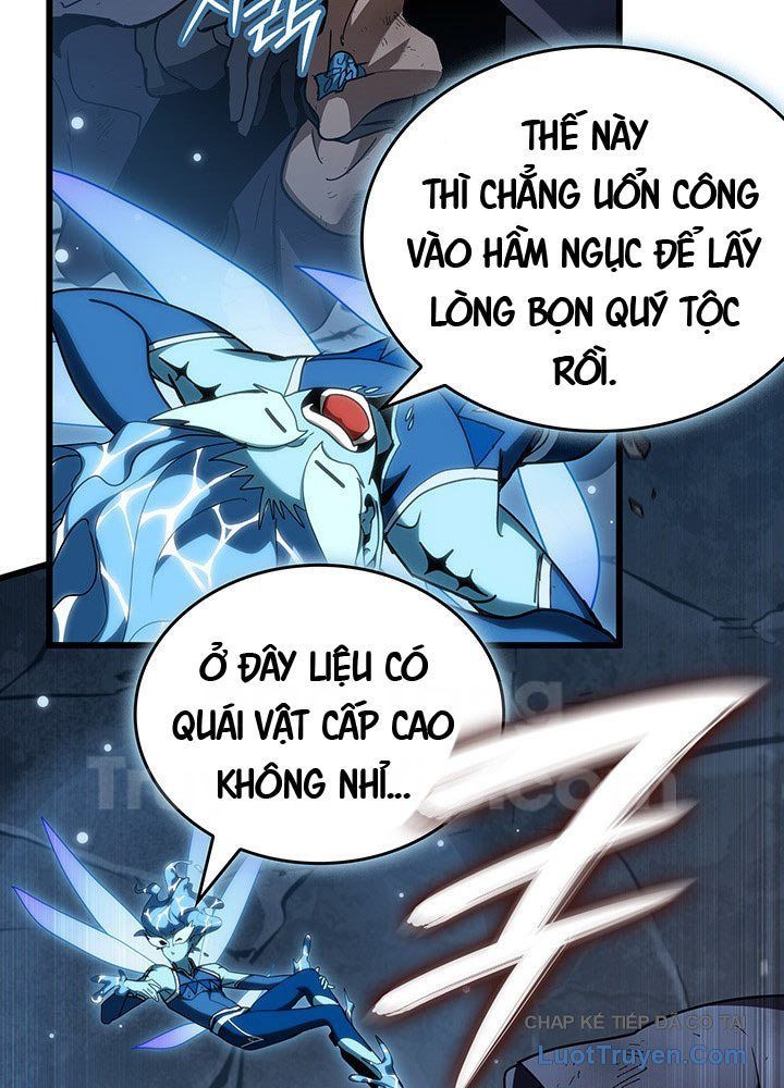 Sinh Tồn Với Tư Cách Là Một Huyết Vương [Chap 6-13]