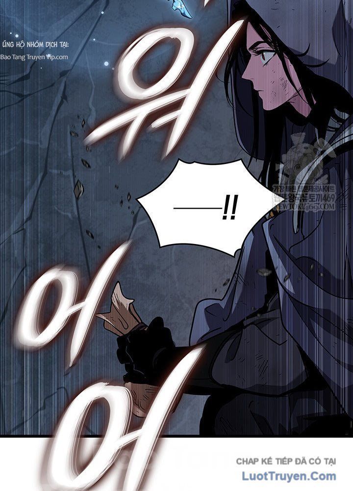 Sinh Tồn Với Tư Cách Là Một Huyết Vương [Chap 6-13]