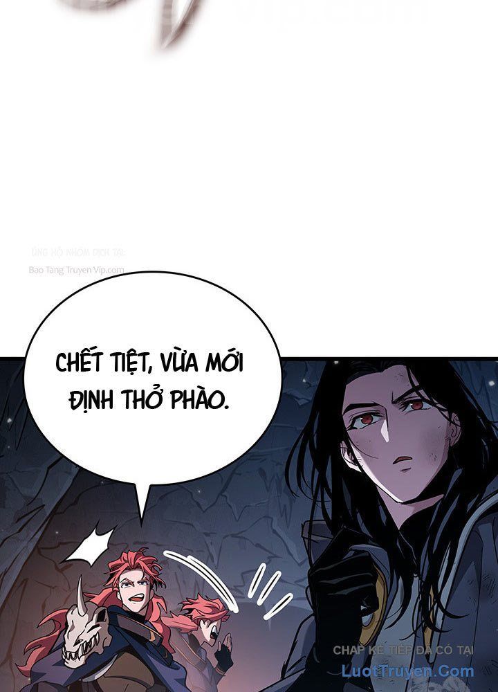 Sinh Tồn Với Tư Cách Là Một Huyết Vương [Chap 6-13]