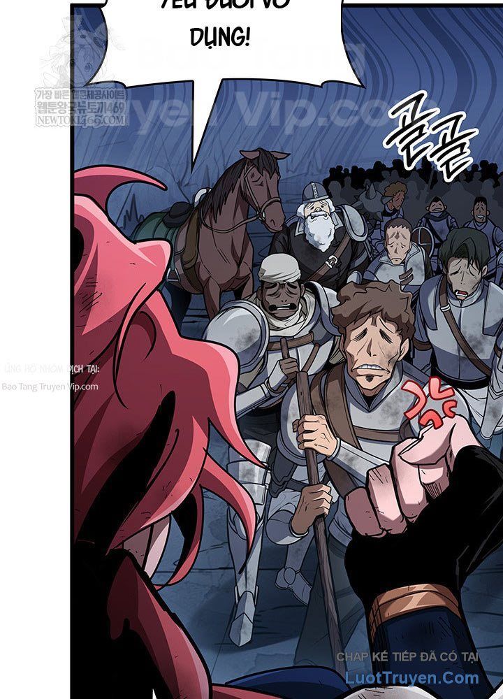 Sinh Tồn Với Tư Cách Là Một Huyết Vương [Chap 6-13]