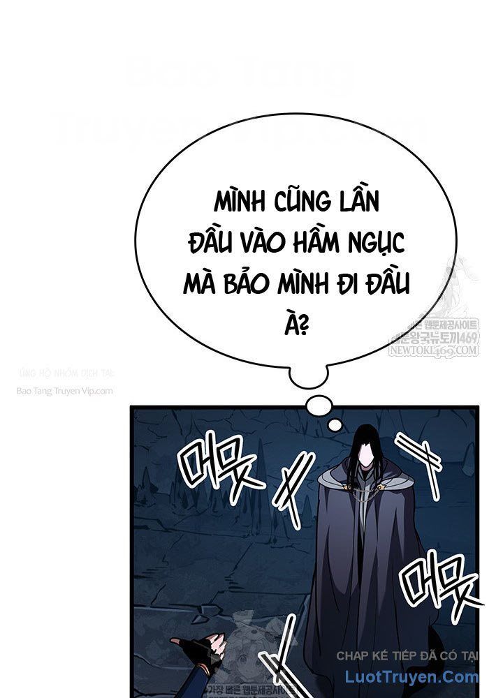 Sinh Tồn Với Tư Cách Là Một Huyết Vương [Chap 6-13]