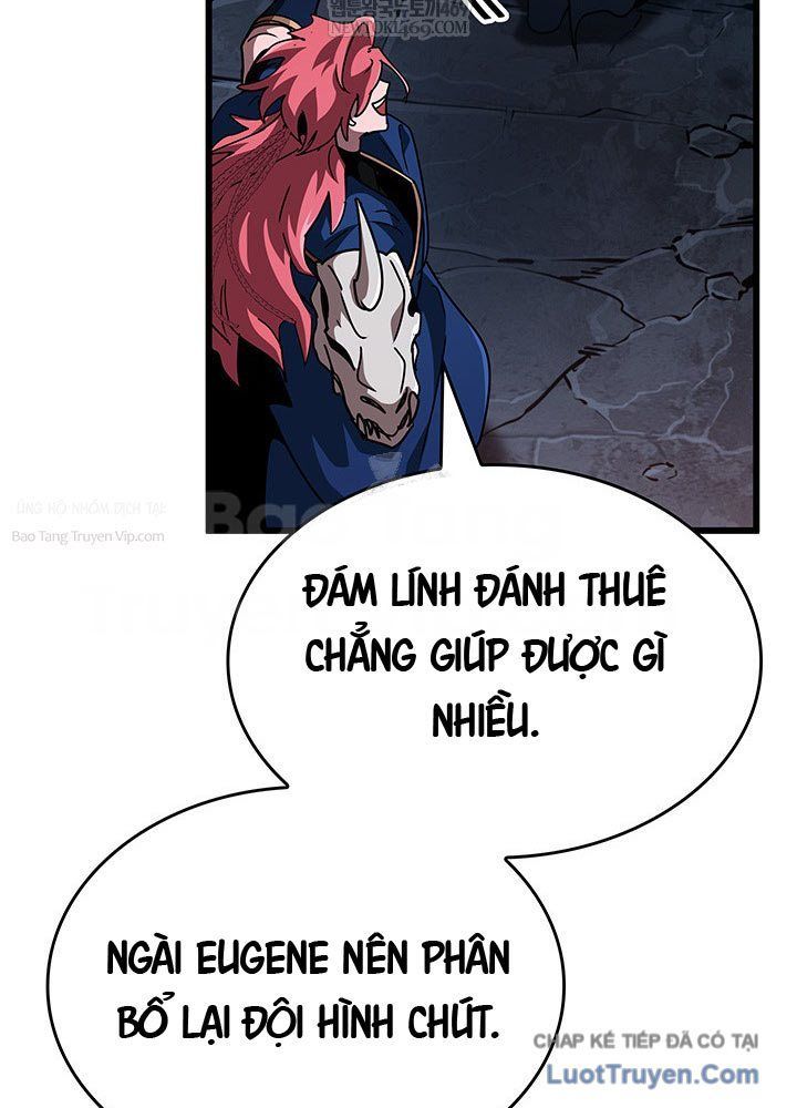 Sinh Tồn Với Tư Cách Là Một Huyết Vương [Chap 6-13]