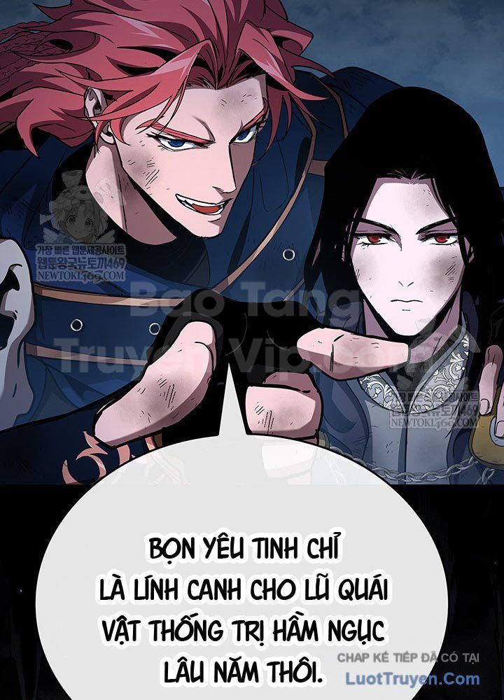 Sinh Tồn Với Tư Cách Là Một Huyết Vương [Chap 6-13]