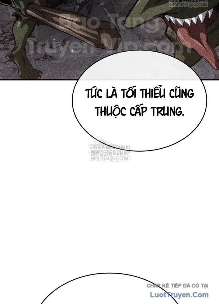 Sinh Tồn Với Tư Cách Là Một Huyết Vương [Chap 6-13]