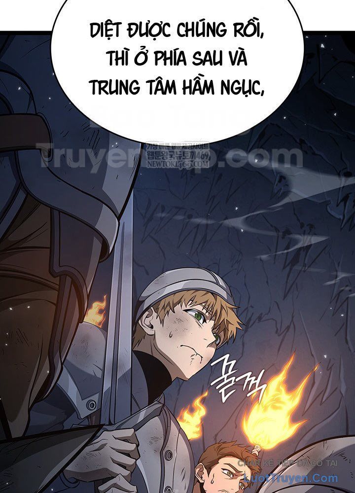 Sinh Tồn Với Tư Cách Là Một Huyết Vương [Chap 6-13]