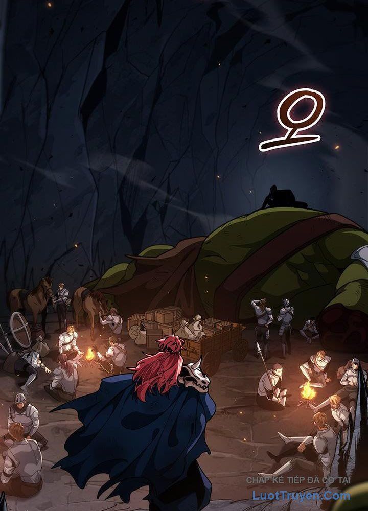 Sinh Tồn Với Tư Cách Là Một Huyết Vương [Chap 6-13]