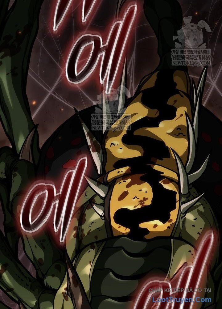 Sinh Tồn Với Tư Cách Là Một Huyết Vương [Chap 6-13]