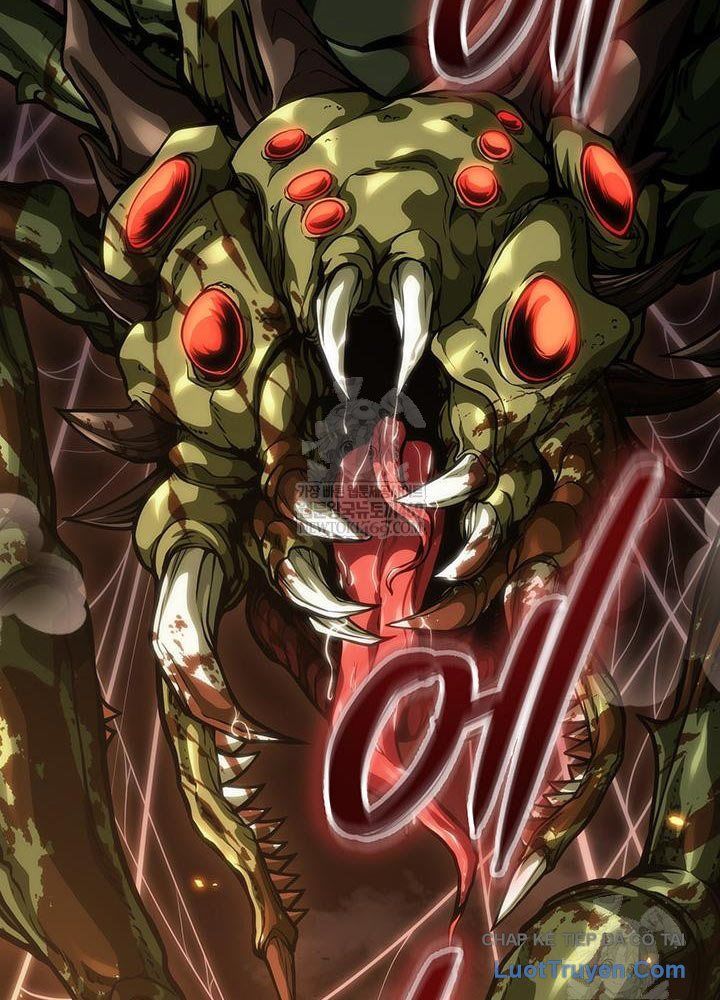 Sinh Tồn Với Tư Cách Là Một Huyết Vương [Chap 6-13]