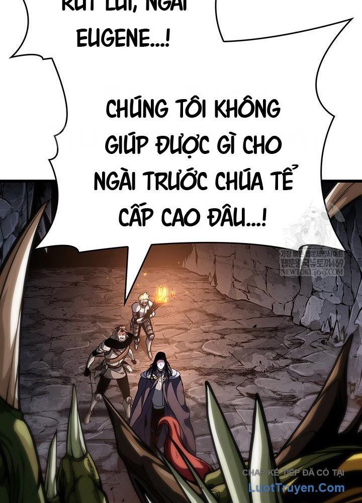 Sinh Tồn Với Tư Cách Là Một Huyết Vương [Chap 6-13]