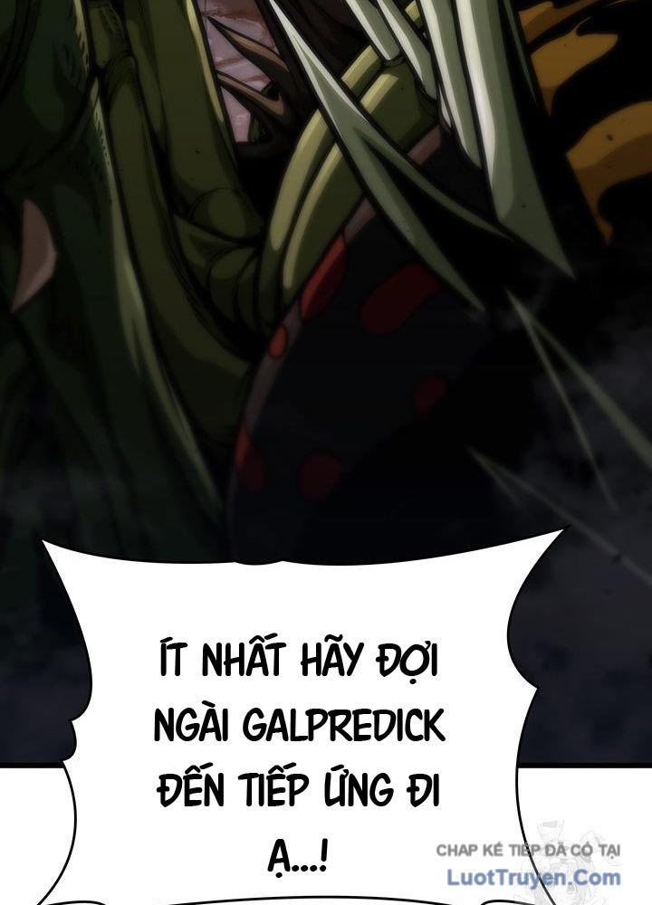 Sinh Tồn Với Tư Cách Là Một Huyết Vương [Chap 6-13]