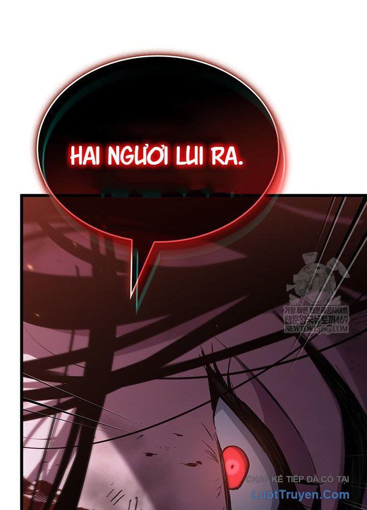 Sinh Tồn Với Tư Cách Là Một Huyết Vương [Chap 6-13]