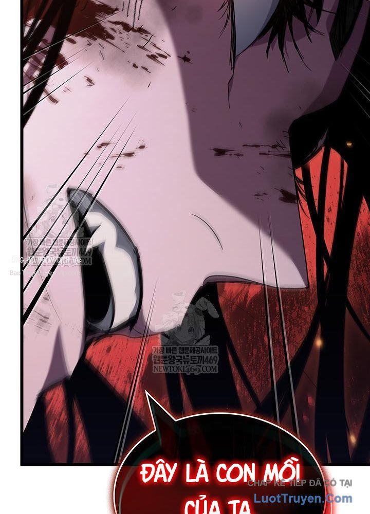 Sinh Tồn Với Tư Cách Là Một Huyết Vương [Chap 6-13]