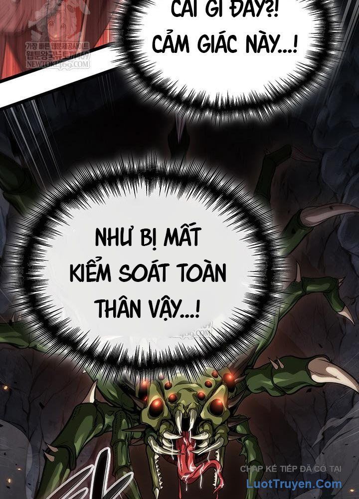 Sinh Tồn Với Tư Cách Là Một Huyết Vương [Chap 6-13]