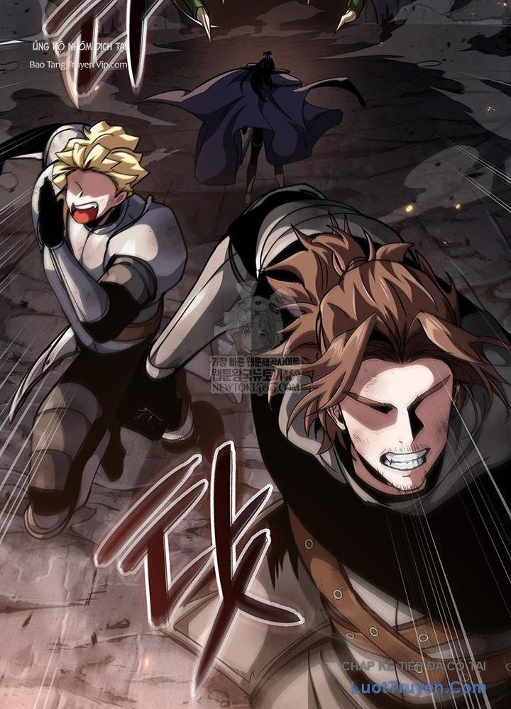 Sinh Tồn Với Tư Cách Là Một Huyết Vương [Chap 6-13]