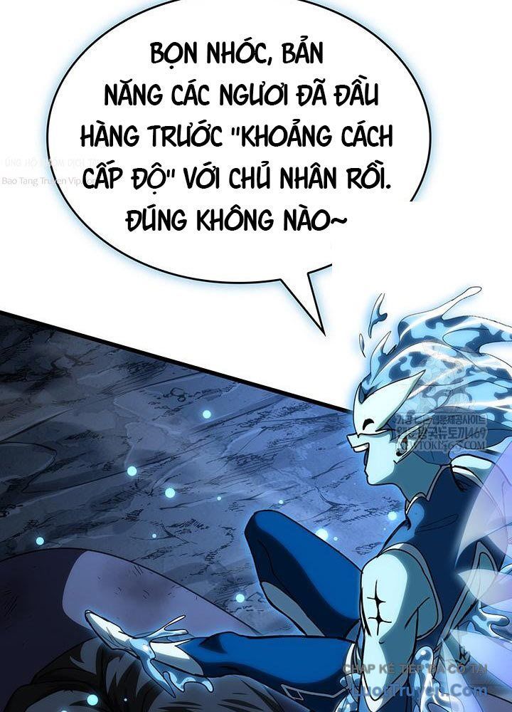 Sinh Tồn Với Tư Cách Là Một Huyết Vương [Chap 6-13]