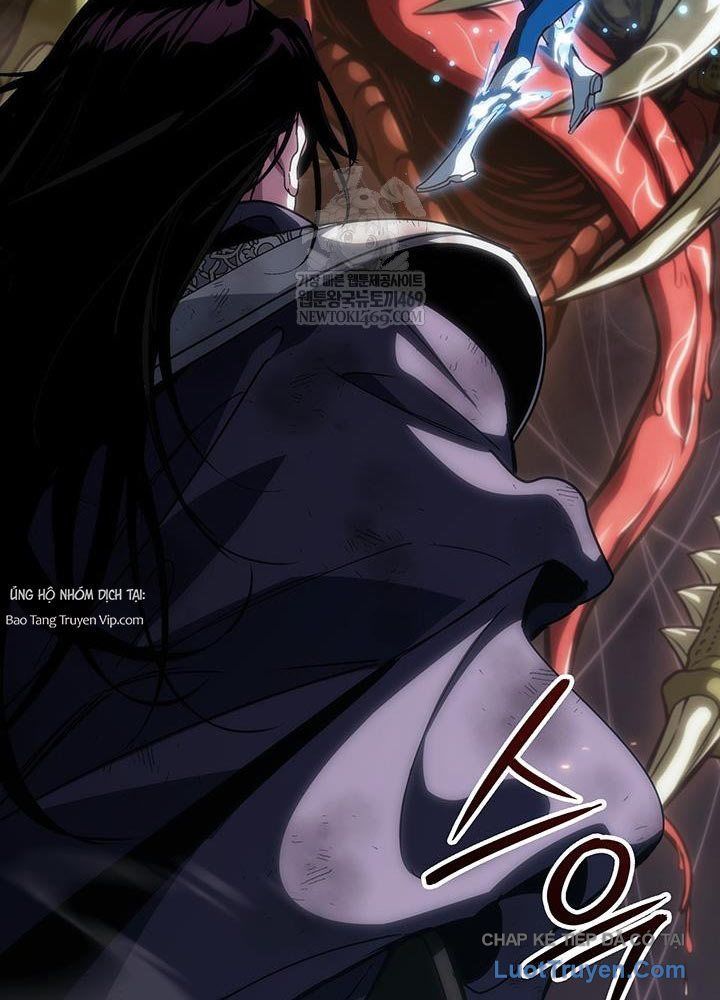 Sinh Tồn Với Tư Cách Là Một Huyết Vương [Chap 6-13]