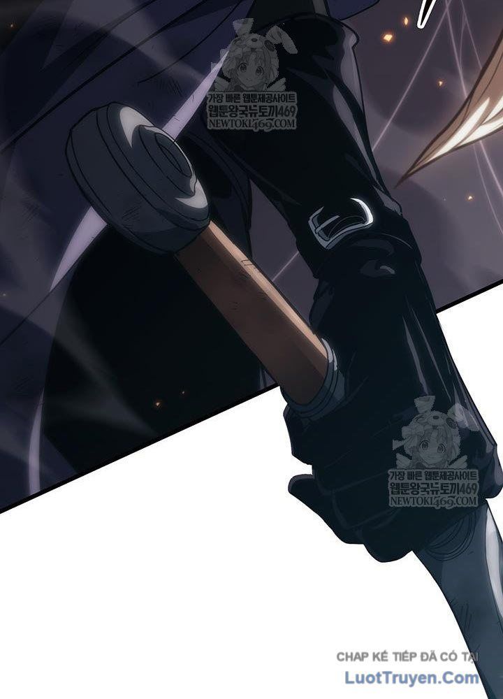 Sinh Tồn Với Tư Cách Là Một Huyết Vương [Chap 6-13]