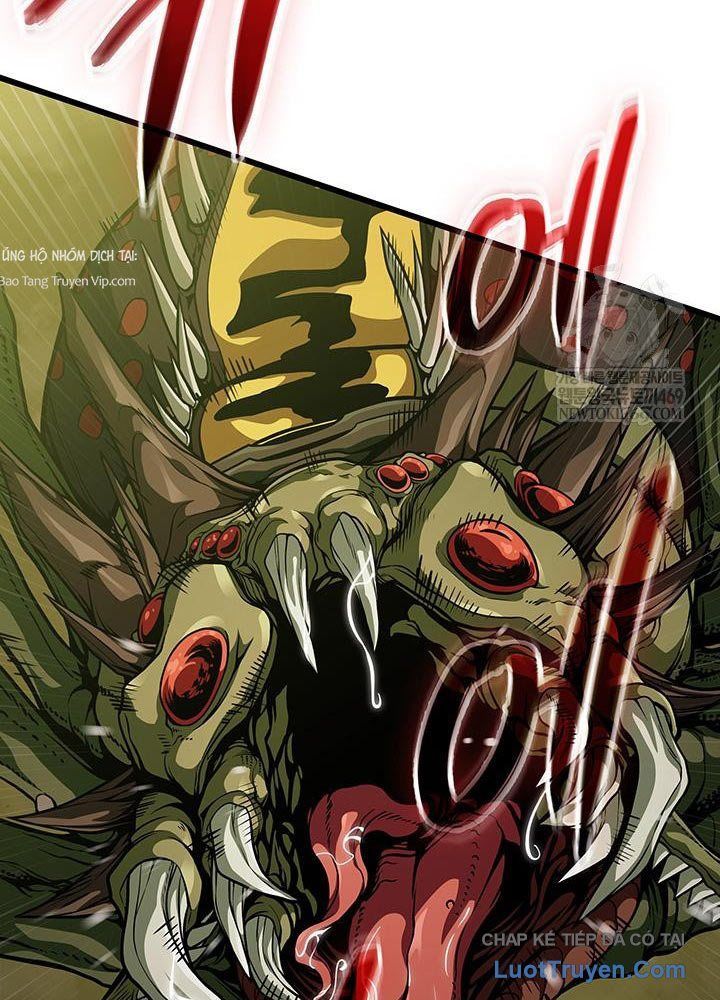 Sinh Tồn Với Tư Cách Là Một Huyết Vương [Chap 6-13]