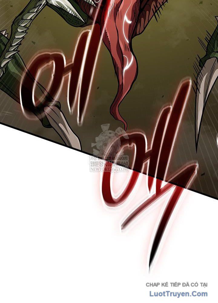 Sinh Tồn Với Tư Cách Là Một Huyết Vương [Chap 6-13]