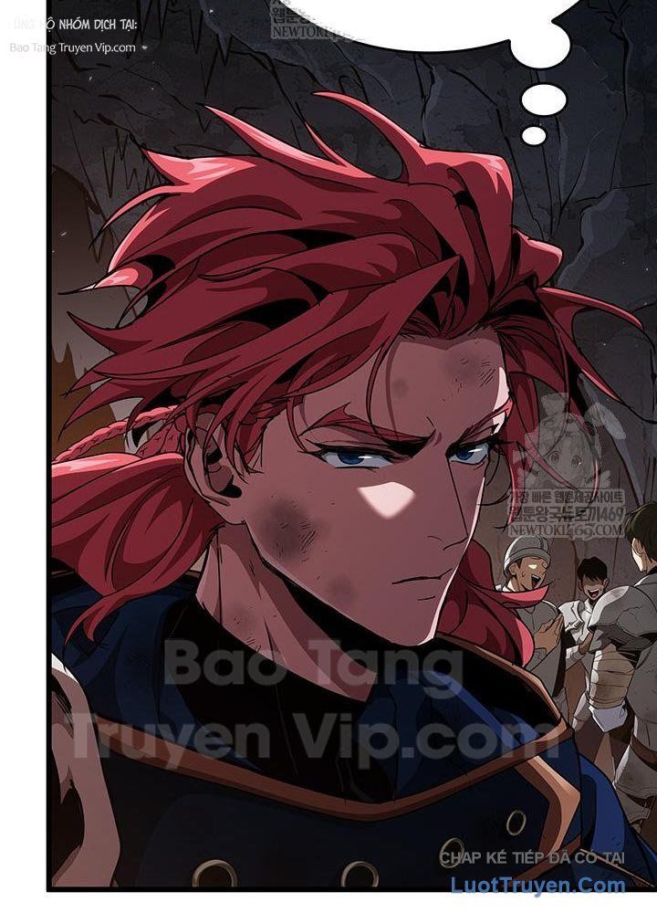 Sinh Tồn Với Tư Cách Là Một Huyết Vương [Chap 6-13]