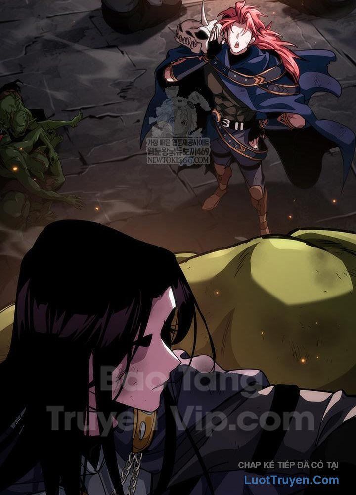 Sinh Tồn Với Tư Cách Là Một Huyết Vương [Chap 6-13]