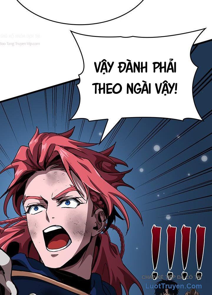 Sinh Tồn Với Tư Cách Là Một Huyết Vương [Chap 6-13]