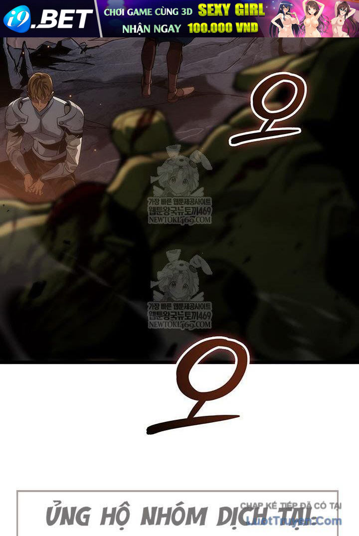 Sinh Tồn Với Tư Cách Là Một Huyết Vương [Chap 6-13]