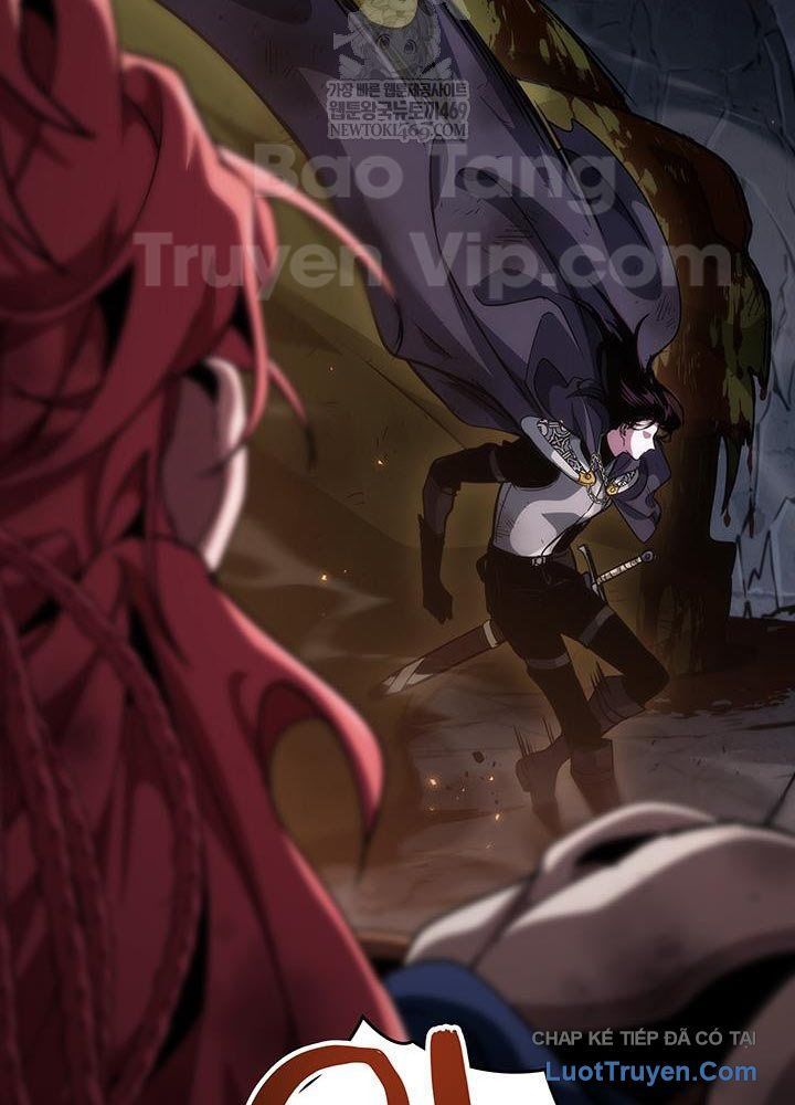 Sinh Tồn Với Tư Cách Là Một Huyết Vương [Chap 6-13]