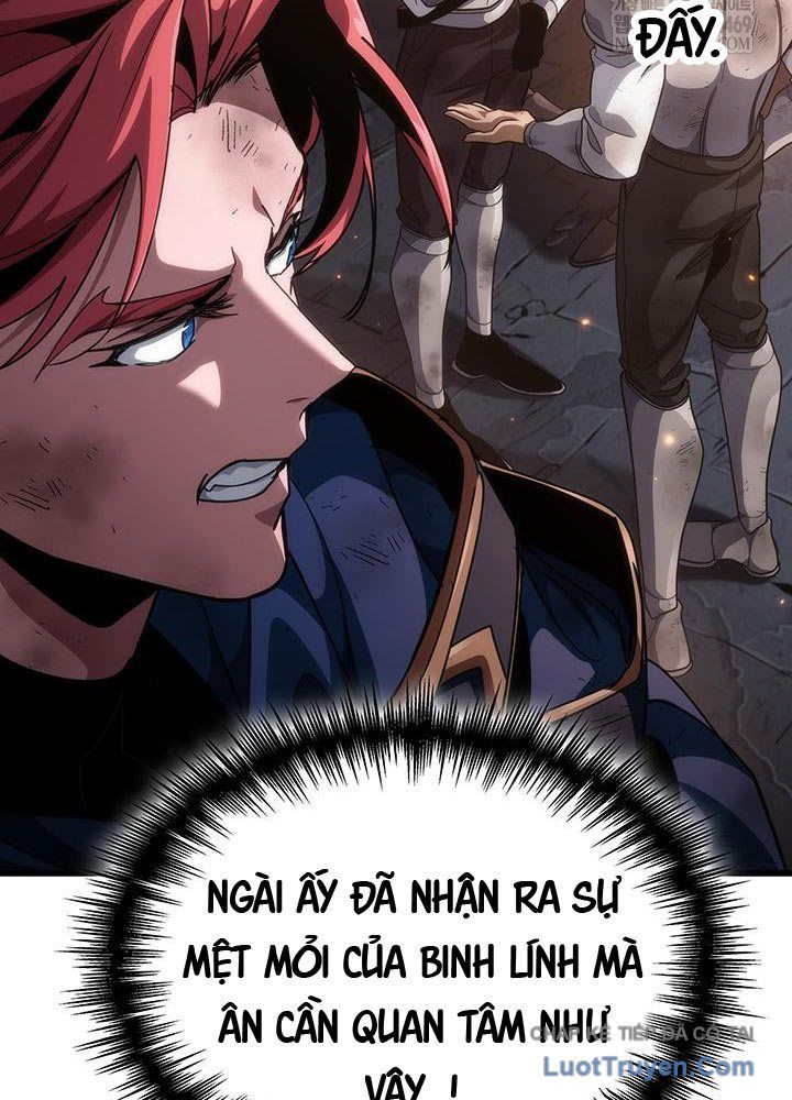 Sinh Tồn Với Tư Cách Là Một Huyết Vương [Chap 6-13]