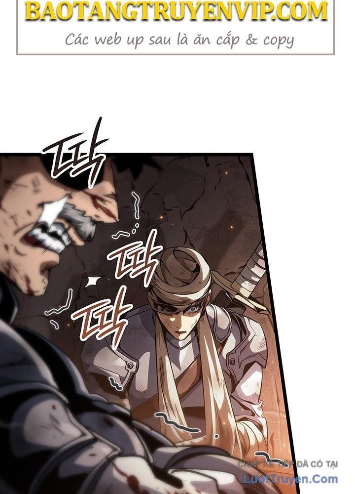 Sinh Tồn Với Tư Cách Là Một Huyết Vương [Chap 6-13]