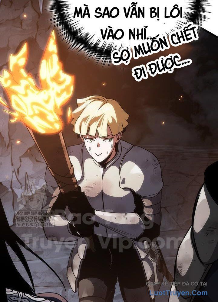 Sinh Tồn Với Tư Cách Là Một Huyết Vương [Chap 6-13]