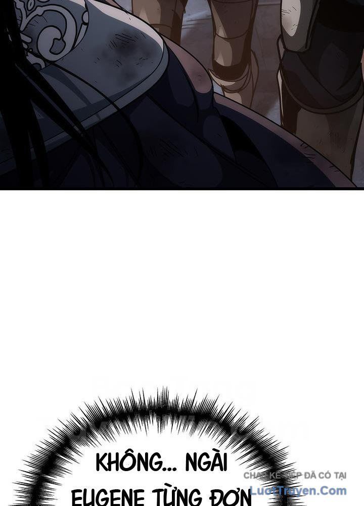 Sinh Tồn Với Tư Cách Là Một Huyết Vương [Chap 6-13]