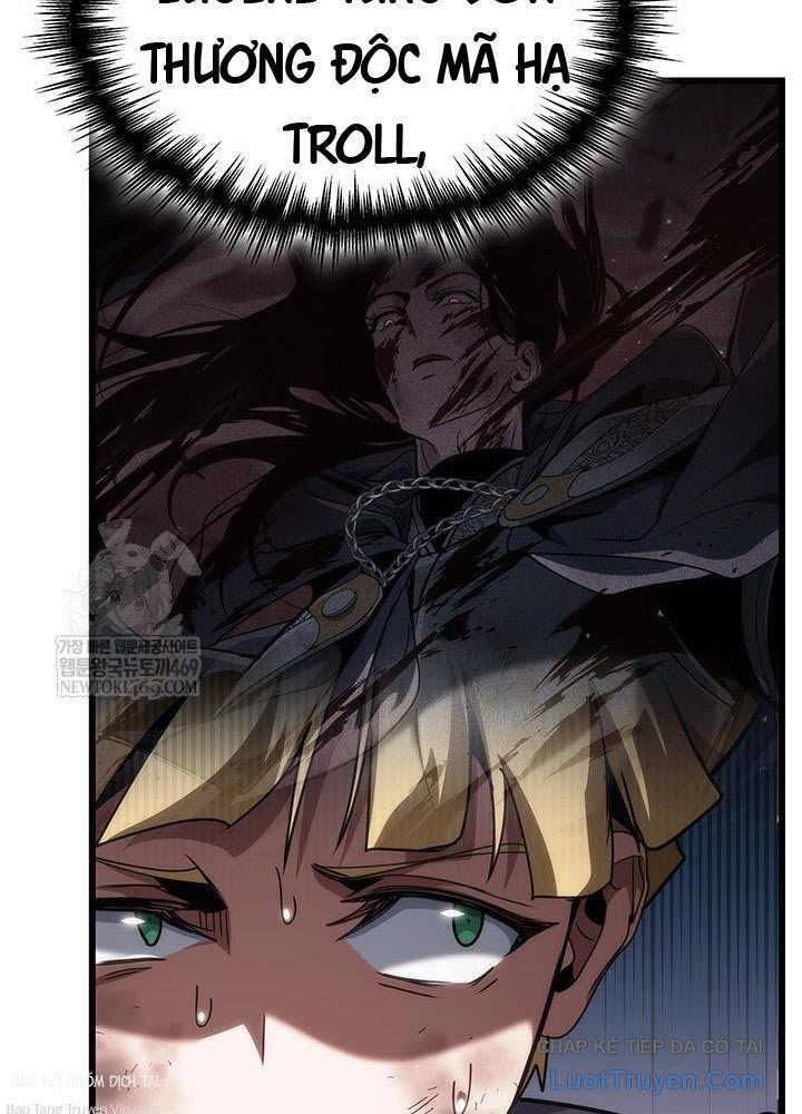 Sinh Tồn Với Tư Cách Là Một Huyết Vương [Chap 6-13]