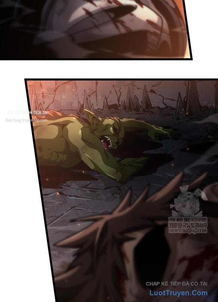 Sinh Tồn Với Tư Cách Là Một Huyết Vương [Chap 6-13]