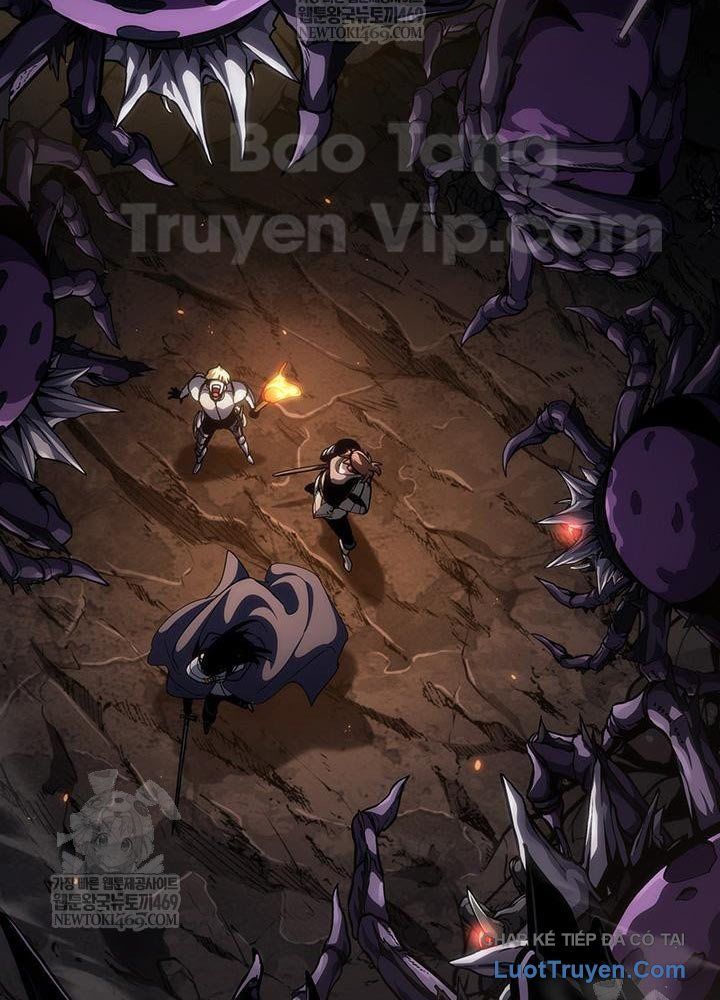 Sinh Tồn Với Tư Cách Là Một Huyết Vương [Chap 6-13]