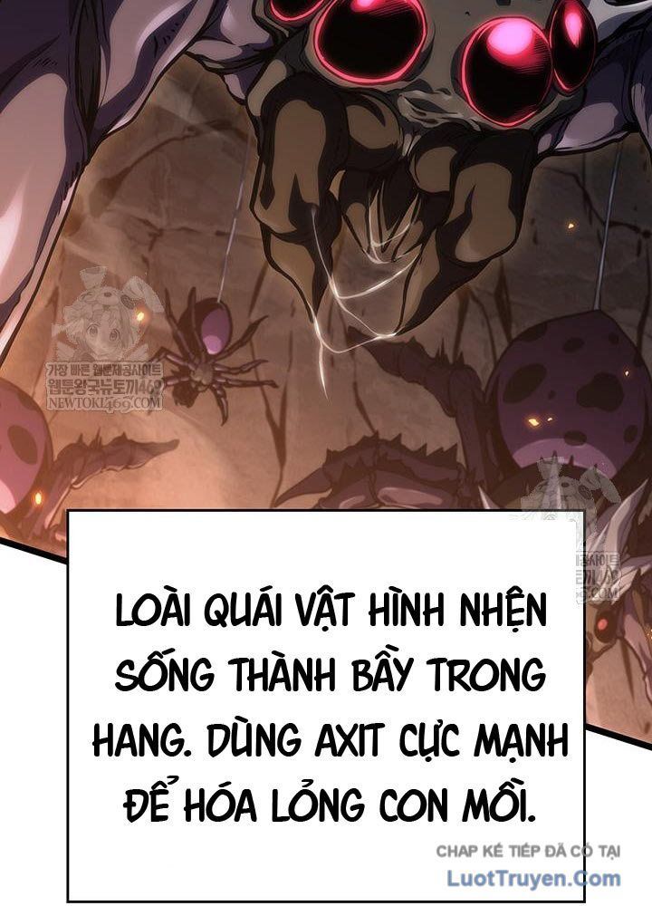 Sinh Tồn Với Tư Cách Là Một Huyết Vương [Chap 6-13]