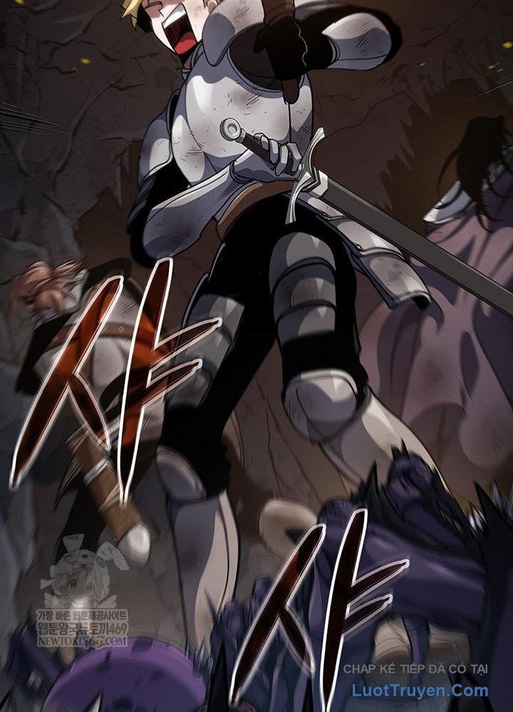 Sinh Tồn Với Tư Cách Là Một Huyết Vương [Chap 6-13]